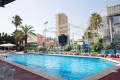 Magalluf Playa - Adults Only: Pool - photo 6