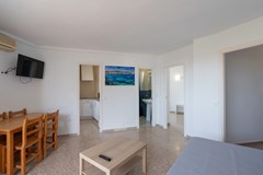 Magalluf Playa - Adults Only: Room APARTMENT SUPERIOR - photo 33