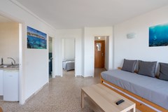 Magalluf Playa - Adults Only: Room APARTMENT SUPERIOR - photo 34