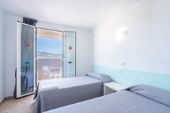 Magalluf Playa - Adults Only: Room APARTMENT TWO BEDROOMS WITH TERRACE - photo 59