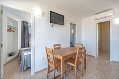 Magalluf Playa - Adults Only: Room APARTMENT TWO BEDROOMS WITH TERRACE - photo 66