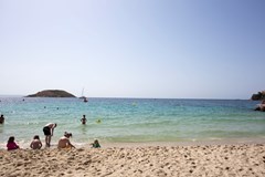 Magalluf Playa - Adults Only: Beach - photo 2