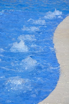 Samos: Pool - photo 2