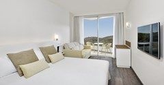 Melia Calvia Beach: General view - photo 56