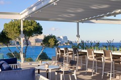 Melia Calvia Beach: Bar - photo 15