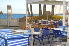 Melia Calvia Beach: Bar - photo 25