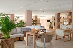 Melia Calvia Beach: Lobby - photo 11