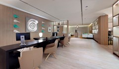 Melia Calvia Beach: Lobby - photo 23