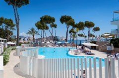 Melia Calvia Beach: Pool - photo 62