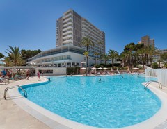 Melia Calvia Beach: Pool - photo 72