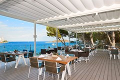 Melia Calvia Beach: Restaurant - photo 47