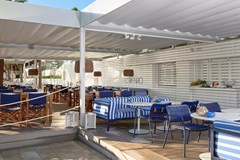 Melia Calvia Beach: Restaurant - photo 52