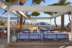 Melia Calvia Beach: Restaurant - photo 59