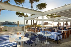 Melia Calvia Beach: Restaurant - photo 63