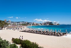 Melia Calvia Beach: Beach - photo 26