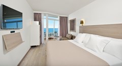 Melia Calvia Beach: Room - photo 40