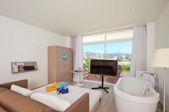 Melia Calvia Beach: Room - photo 51