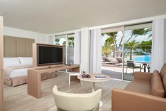 Melia Calvia Beach: Room - photo 83