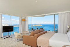 Melia Calvia Beach: Room - photo 85