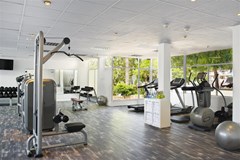 Melia South Beach: Sports and Entertainment - photo 20