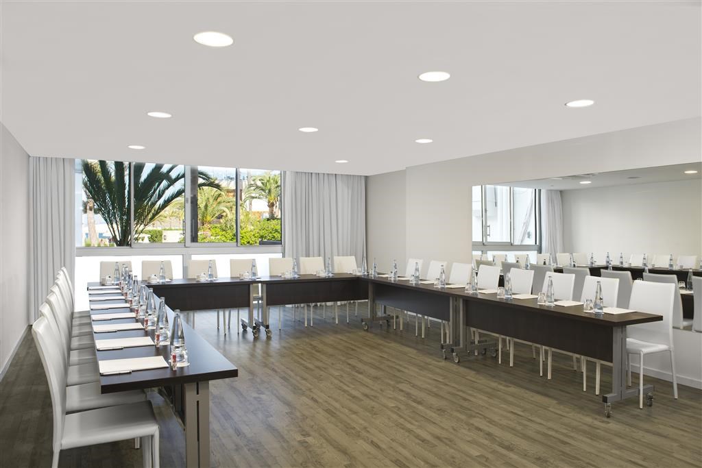 Melia South Beach: Conferences