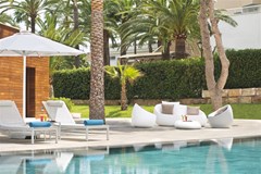 Melia South Beach: Pool - photo 44