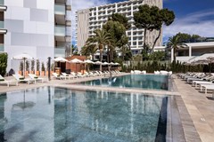 Melia South Beach: Pool - photo 76