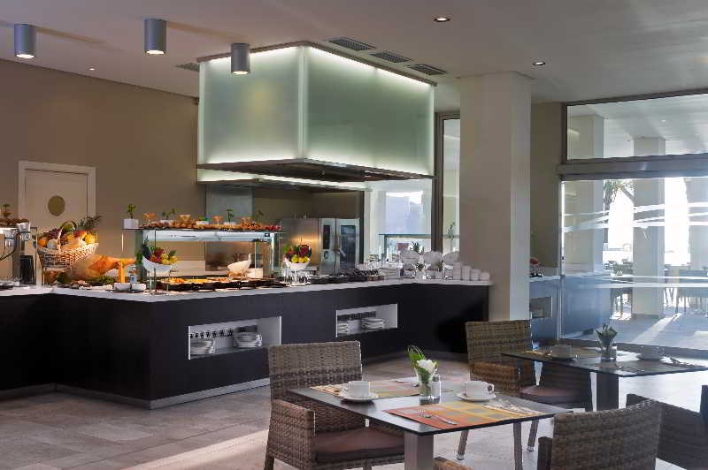 Melia South Beach: Restaurant