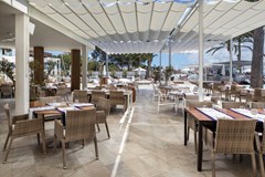 Melia South Beach: Restaurant - photo 82