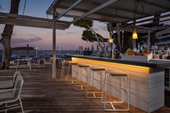 Melia South Beach: Restaurant - photo 94