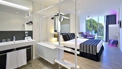 Melia South Beach: Room - photo 48