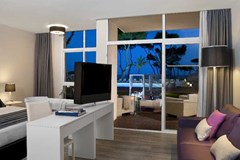 Melia South Beach: Room - photo 58