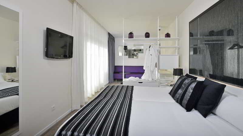 Melia South Beach: Room