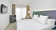 Sol Guadalupe: Room JUNIOR SUITE CAPACITY 3 - photo 18