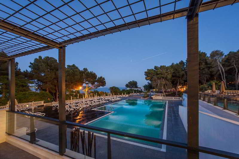 Alua Calvia Dreams: Pool