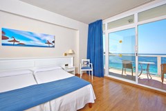 Flamboyan - Caribe: Room Double or Twin SEA VIEW - photo 18