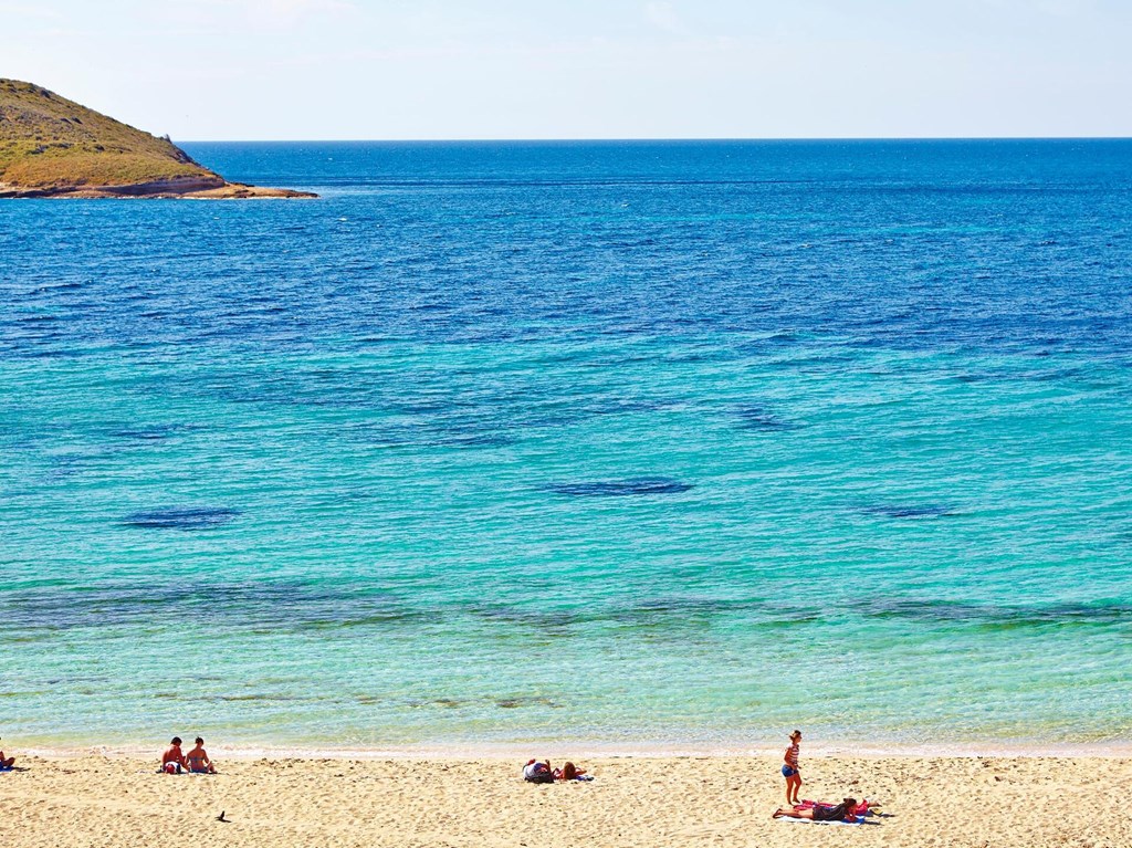 Flamboyan - Caribe: Beach