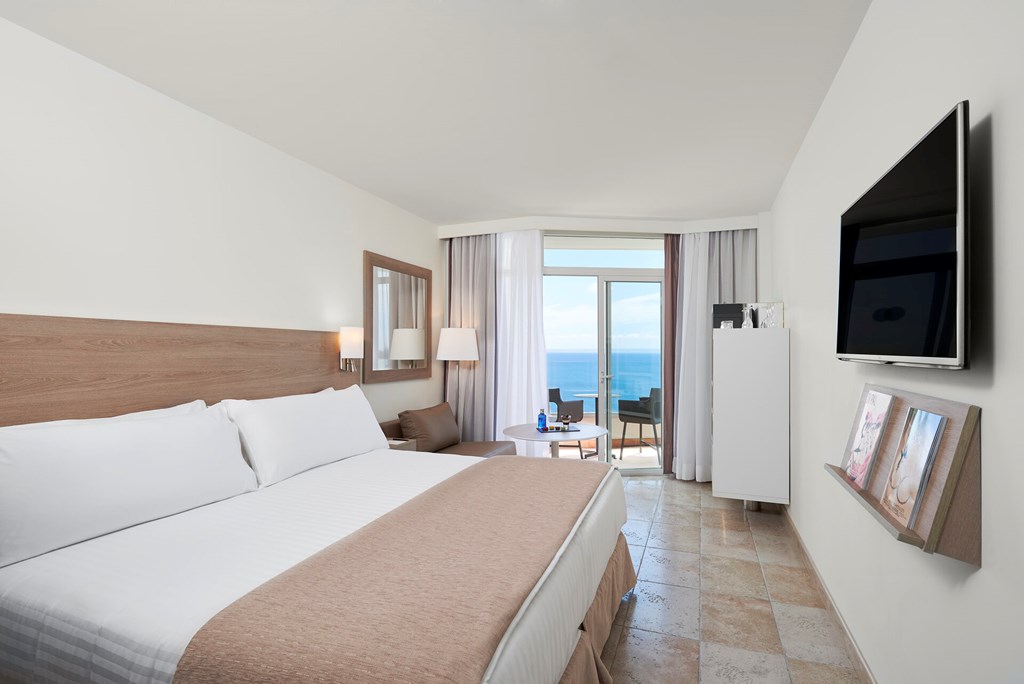 Innside Calvia Beach: Room