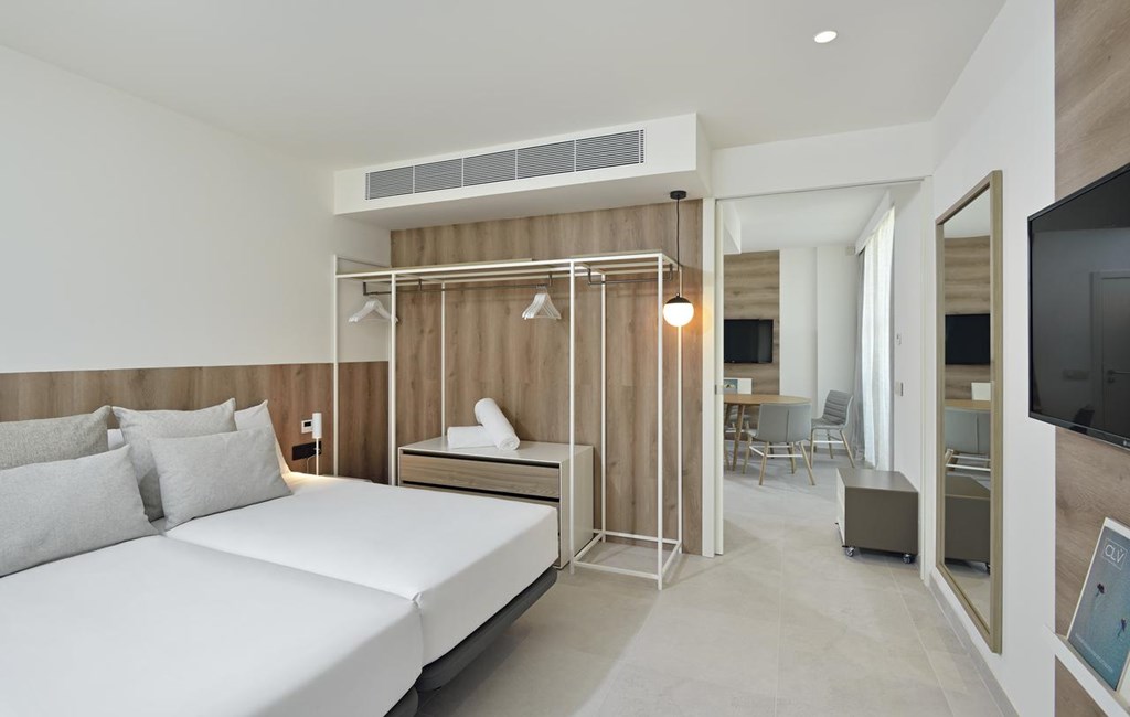 Innside Calvia Beach: Room