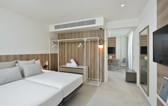 Innside Calvia Beach: Room - photo 16