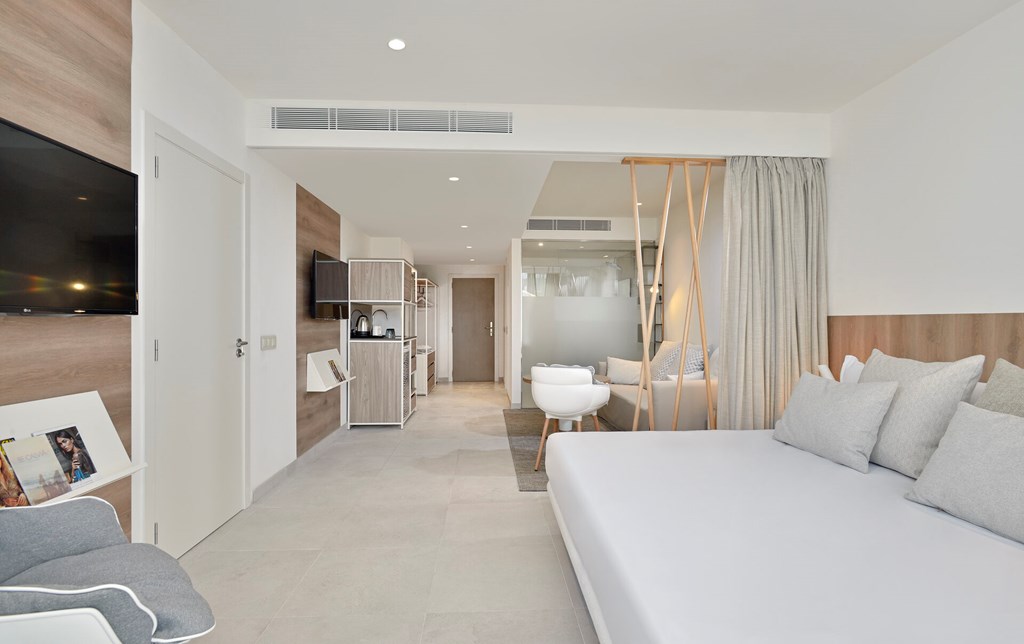 Innside Calvia Beach: Room