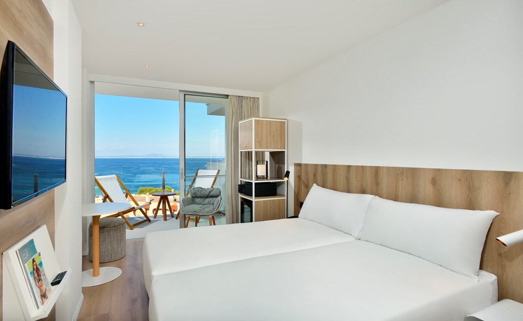 Innside Calvia Beach: Room