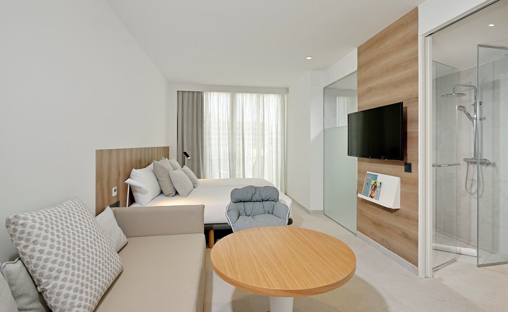 Innside Calvia Beach: Room