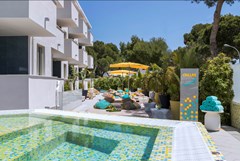 Sotavento Club Apartments: Pool - photo 53