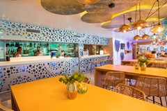 Sotavento Club Apartments: Restaurant - photo 6