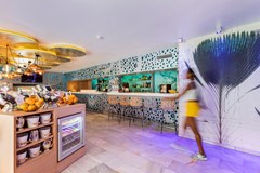 Sotavento Club Apartments: Restaurant - photo 11