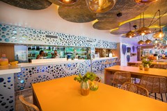 Sotavento Club Apartments: Restaurant - photo 15