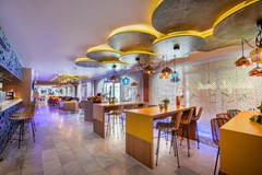 Sotavento Club Apartments: Restaurant - photo 18