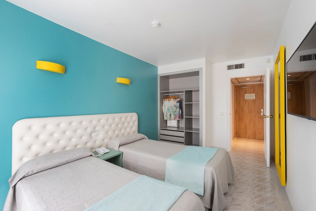 Sotavento Club Apartments: Room APARTMENT CAPACITY 2