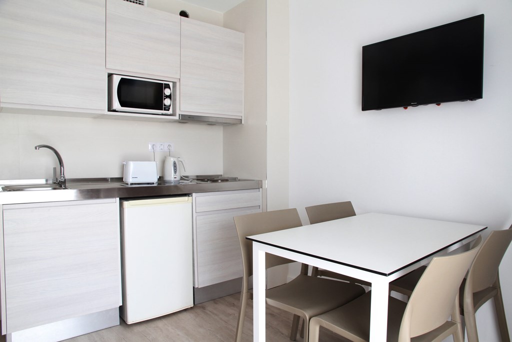 Apartamentos Inn: Room APARTMENT WITH TERRACE